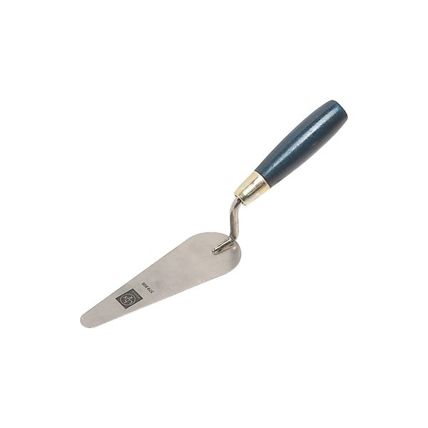 LUX-TOOLS Katzenzungenkelle 160 mm Classic günstig online kaufen