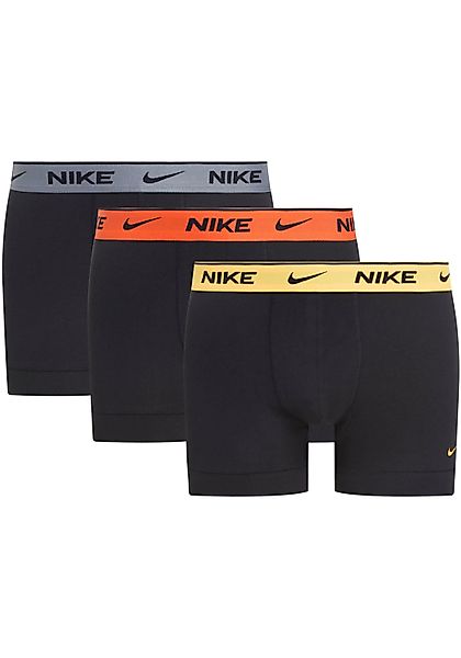 NIKE Underwear Trunk (Packung, 3-St., 3er-Pack) günstig online kaufen