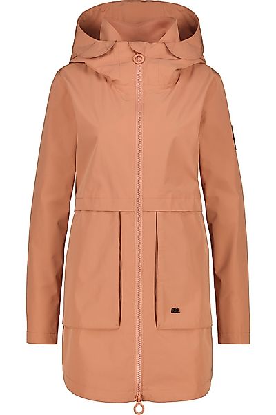 Alife & Kickin Sommerjacke "Damen NoelieAK A" günstig online kaufen