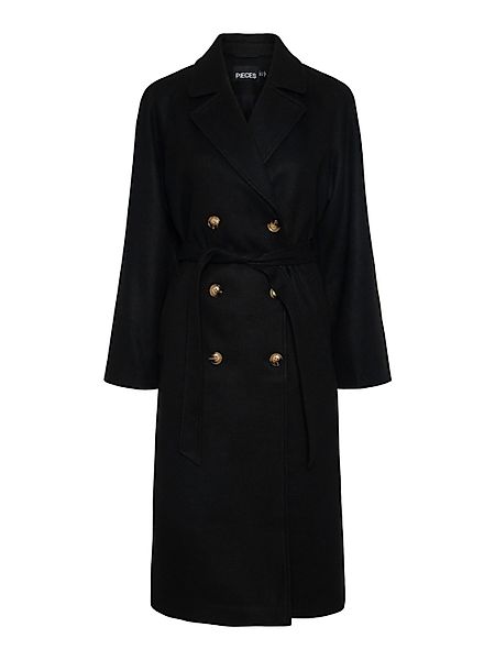 pieces Langmantel MARBEL (1-tlg) günstig online kaufen