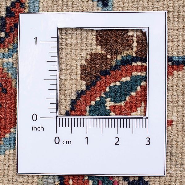 morgenland Orientteppich »Perser - Classic - 298 x 191 cm - beige«, rechtec günstig online kaufen