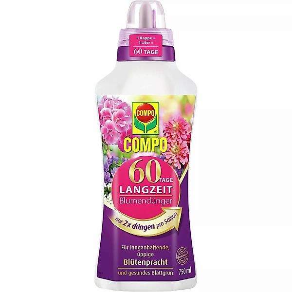 Compo Blumendünger günstig online kaufen