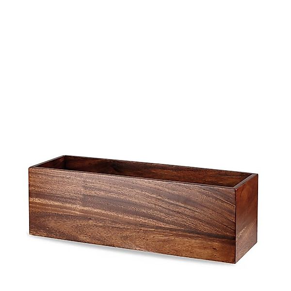 Churchill Küchenbuffet Alchemy Buffet Holz & Fliesen Riser, rechteckig, 47x günstig online kaufen