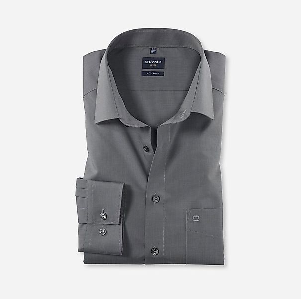 OLYMP Businesshemd Luxor Modern fit, New-Kentkragen, günstig online kaufen