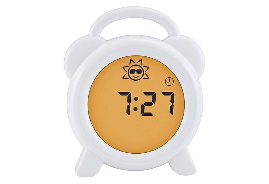 Alecto Kinderwecker BC-100 Lichtwecker, natürliches Aufwachlicht für gesund günstig online kaufen