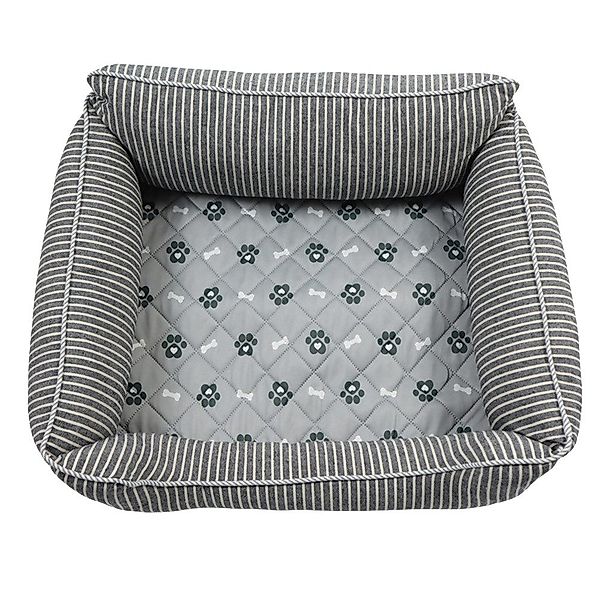 Coonoor Hundematte Hundematte Bett Kühldecke Kühlkissen günstig online kaufen