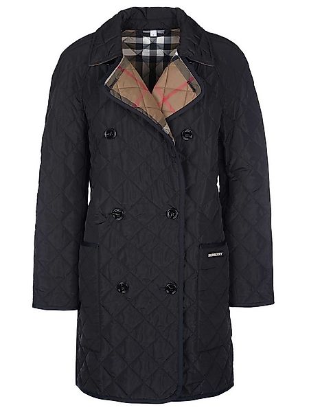 BURBERRY Kurzmantel Kurzmantel for women (1-tlg) günstig online kaufen