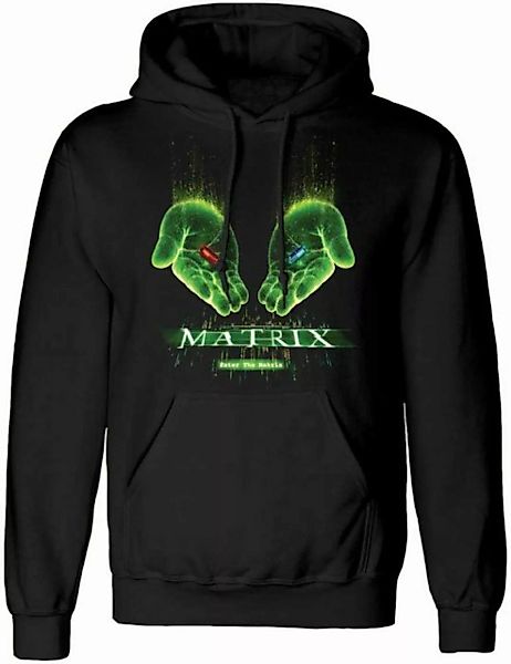 The Matrix Rundhalspullover günstig online kaufen
