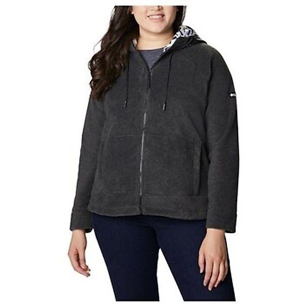 Columbia  Sweatshirt Exploration Hooded Fleece FZ günstig online kaufen