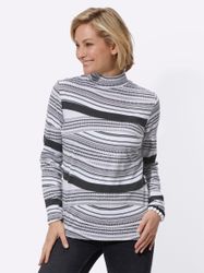 Witt T-Shirt Stehkragenshirt günstig online kaufen