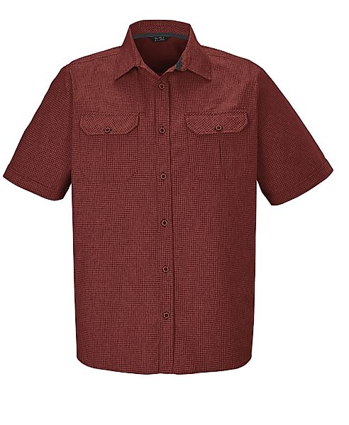 Killtec Outdoorhemd KOS 47 MN WVN günstig online kaufen