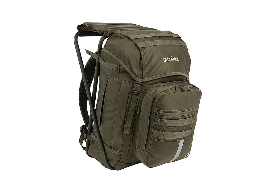 TATONKA® Angelrucksack Petri Chair Rucksack mit Hocker günstig online kaufen