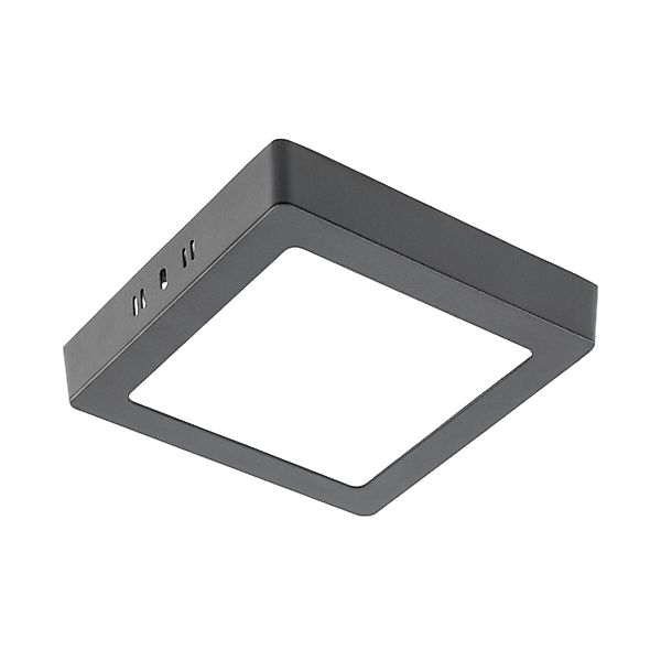 GTV Deckenleuchten LED Aufputz Deckenlampe Deckenpanele günstig online kaufen