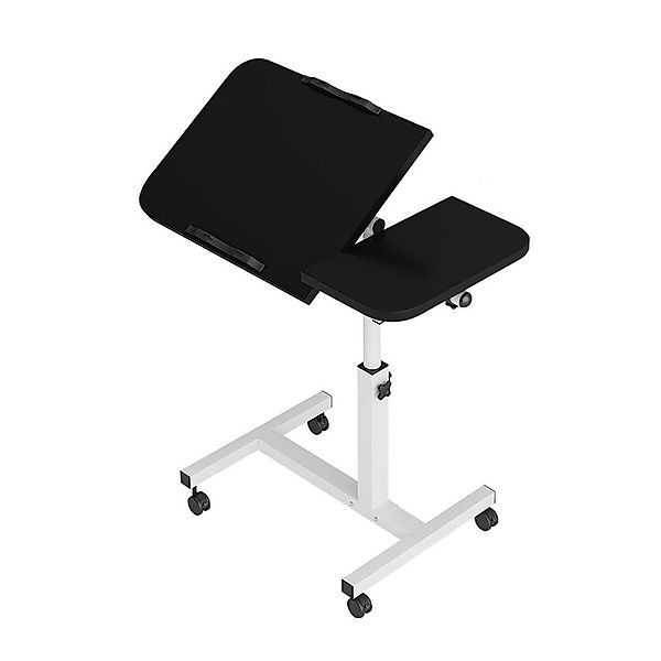 GarveeMore Schreibtisch Beweglicher Overbed Tisch mit günstig online kaufen