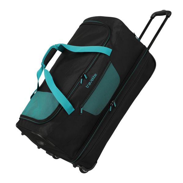 travelite Reisetasche Basics - Rollenreisetasche 98/119L günstig online kaufen