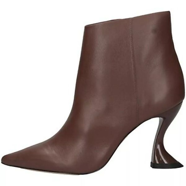 Cecil  Ankle Boots 1719003 Stiefeletten Frau Braun günstig online kaufen