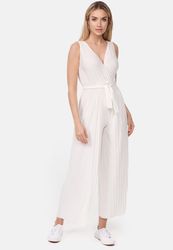 Worldclassca Jumpsuit Worldclassca Jumpsuit Pleated Overalls günstig online kaufen