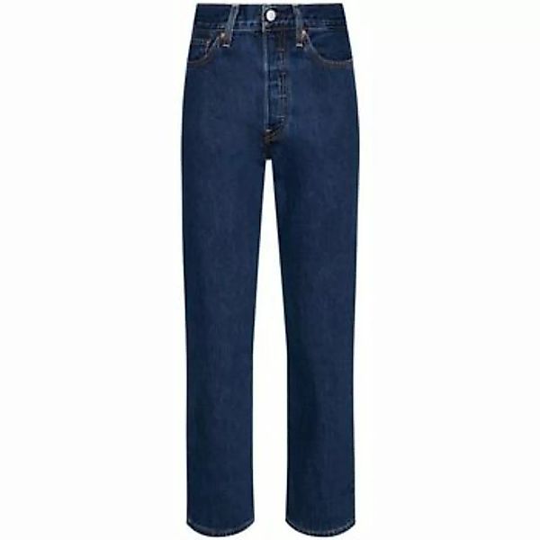 Levis  Jeans 72693 0072 L.29 - RIBCAGE-NOE DARK MINERAL günstig online kaufen