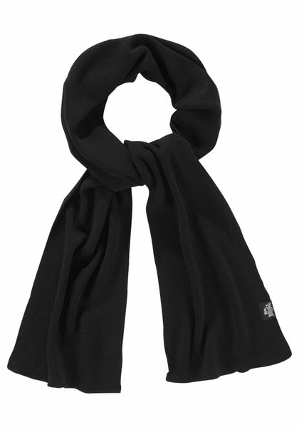 Lonsdale Strickmütze und Schal als Set günstig online kaufen