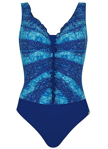 Sunflair Badeanzug Badeanzug (1-St) Beautyform / günstig online kaufen