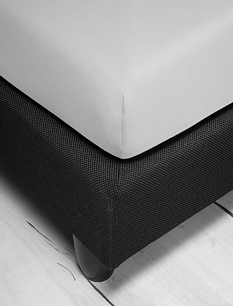 Irisette Spannbettlaken Irisette Mako Jersey Spannbetttuch günstig online kaufen