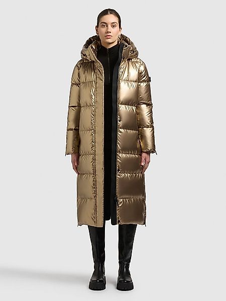 khujo Steppmantel HEDD2 günstig online kaufen