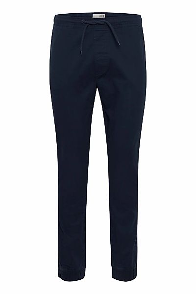 Solid Stoffhose "Stoffhose SDSlim" günstig online kaufen