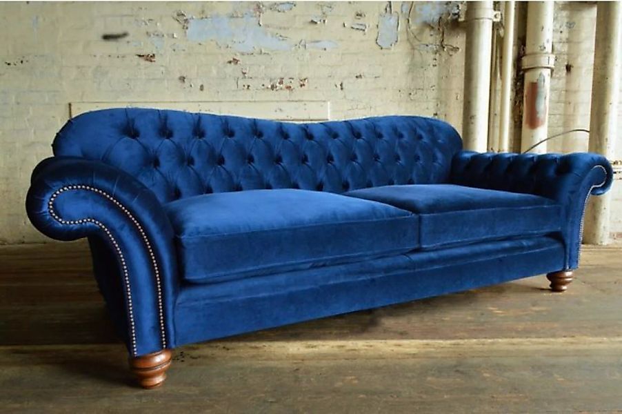 JVmoebel Chesterfield-Sofa, Made in Europa günstig online kaufen