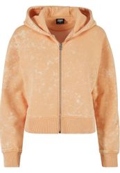 URBAN CLASSICS Sweatjacke Urban Classics Damen günstig online kaufen