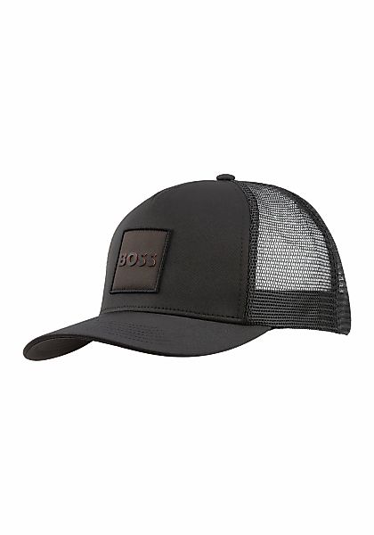 BOSS ORANGE Baseball Cap "Elliot-PL" mit Klemmverschluss günstig online kaufen