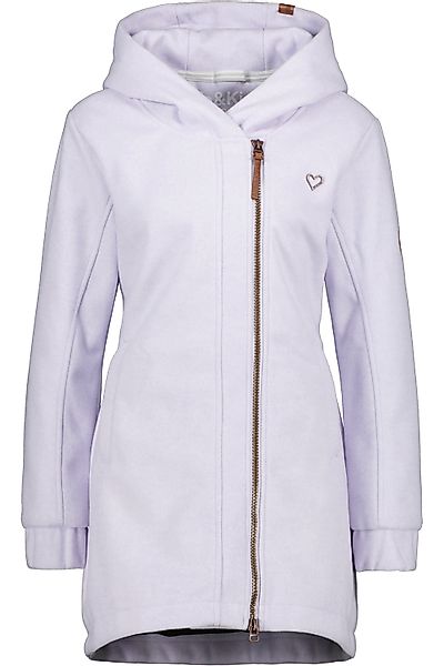 Alife & Kickin Winterjacke Damen CarlinaAK günstig online kaufen