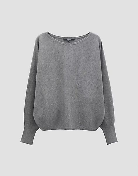 someday Strickpullover Taliya line good grey günstig online kaufen