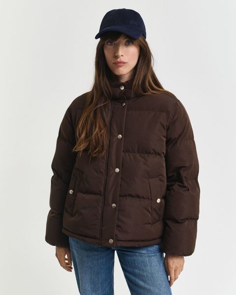 Gant Steppjacke ACTIVE CLOUD JACKET Winterjacke, günstig online kaufen