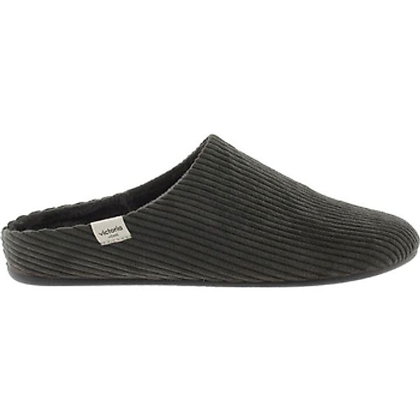 Victoria  Hausschuhe NORTH CORD-PANTOFFEL 1081107 günstig online kaufen