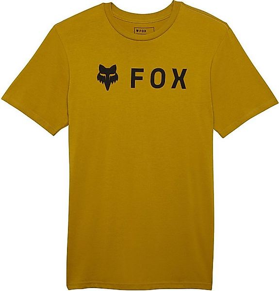 Fox Racing T-Shirt Absolute Premium T-Shirt günstig online kaufen