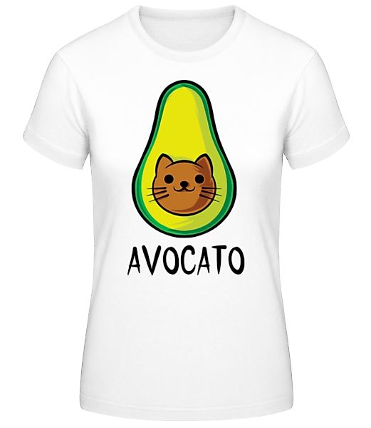 Avocato · Frauen Basic T-Shirt günstig online kaufen