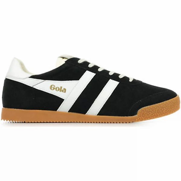 Gola  Sneaker Elan CMB538EA navy white Suede CMB538EA günstig online kaufen