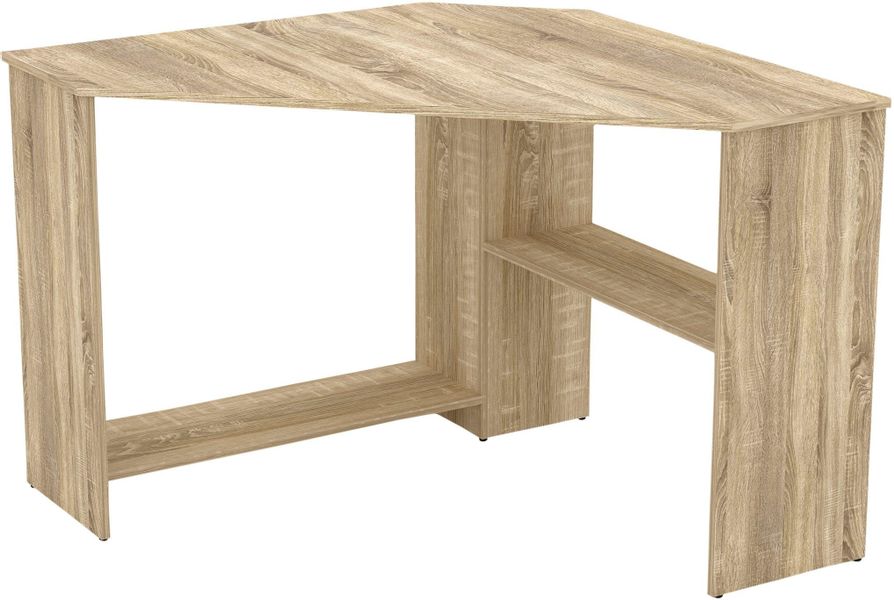 INOSIGN Schreibtisch "RINO" Breite 80 cm, Eckschreibtisch im modernen Desig günstig online kaufen