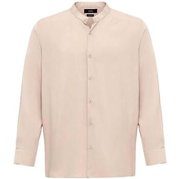 Antioch  Hemdbluse Portvila Regular Fit Mandarin Collar Shirt günstig online kaufen