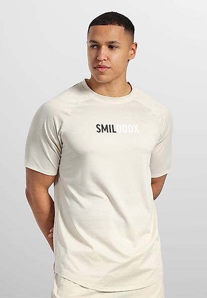 Smilodox T-Shirt Powerfit Pro, Atmungsaktives Funktionsshirt, günstig online kaufen