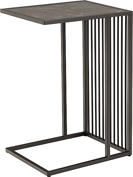 ACTONA GROUP Couchtisch Strington Beistelltisch, Ecktisch, günstig online kaufen
