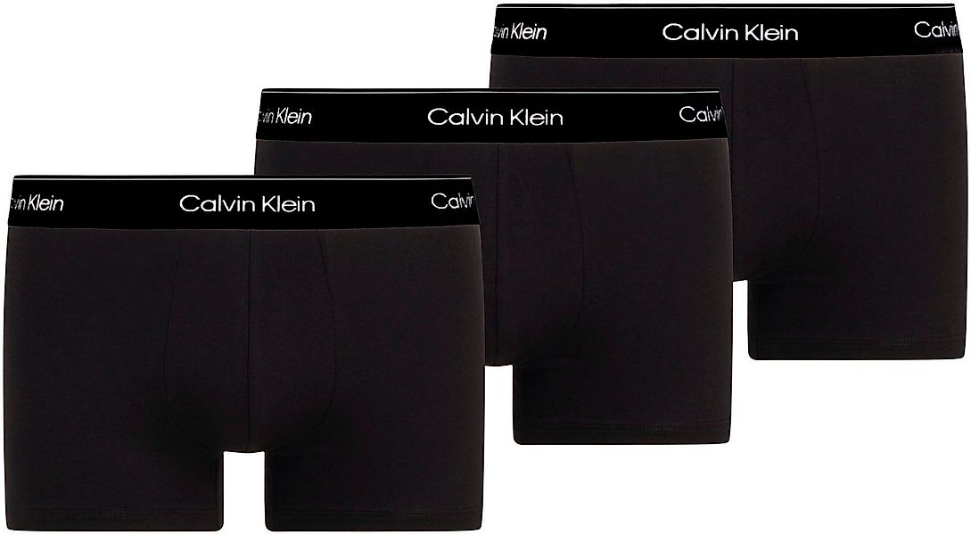Calvin Klein Underwear Trunk TRUNK 3 günstig online kaufen