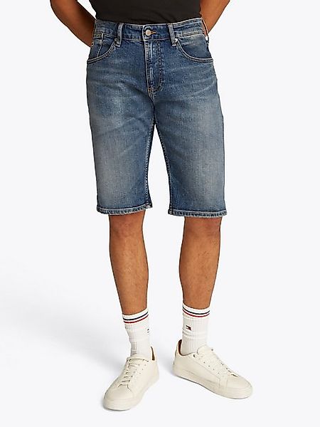 Tommy Jeans Jeansshorts RONNIE SHORT günstig online kaufen