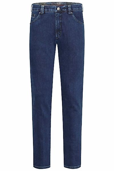 MEYER 5-Pocket-Jeans "Dublin 9-4541", mit Stretch-Dehnbund günstig online kaufen