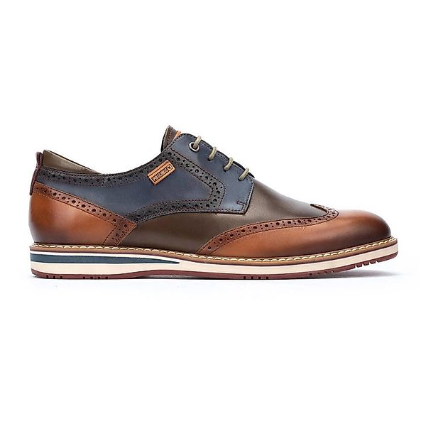PIKOLINOS Schnürschuh günstig online kaufen