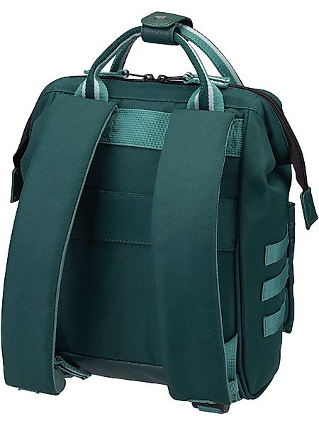 CABAIA Rucksack Melanged Backpack (Set, 3-tlg) günstig online kaufen