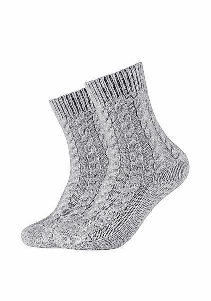 Camano Socken "Socken 2er Pack" günstig online kaufen