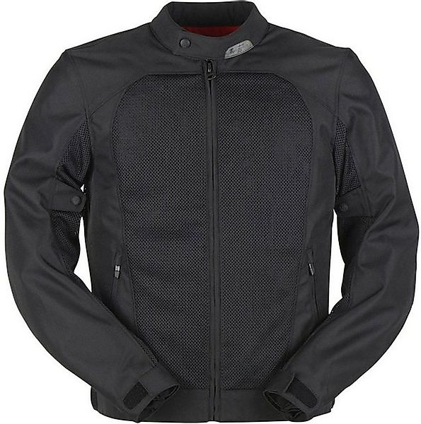 Furygan Motorradjacke Genesis Mistral Evo 2 Motorrad Textiljacke reflektier günstig online kaufen
