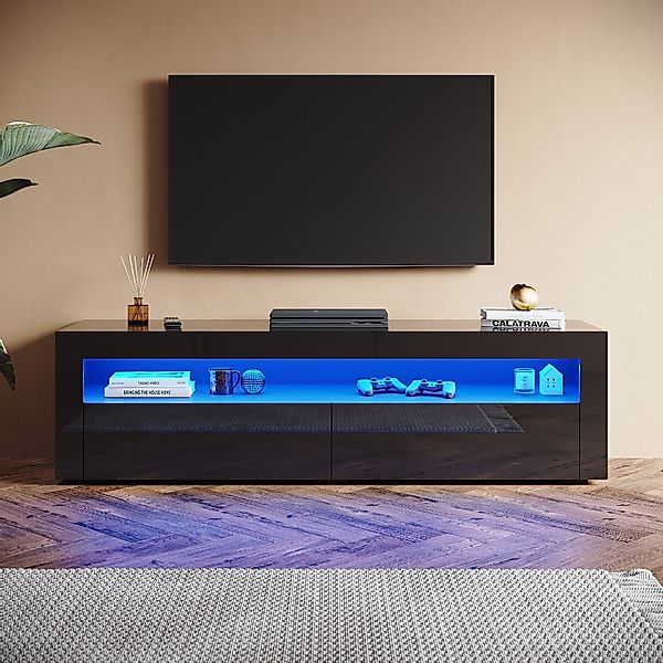 SONNI TV-Schrank TV Lowboard Board mit günstig online kaufen