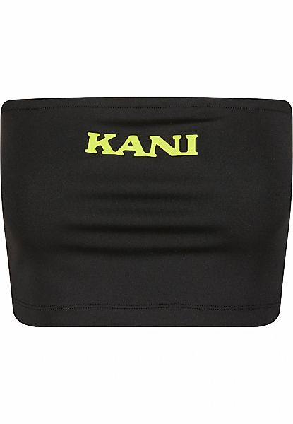 Karl Kani Bügelloser BH "Karl Kani Retro Bandeau Top" günstig online kaufen